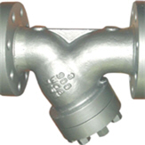 Pipe Strainer
