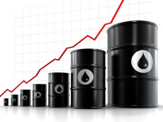 Global Demands for Oil Will Increase Gradually