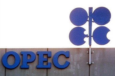 OPEC Reduced Expectation of Russian Oil Supply