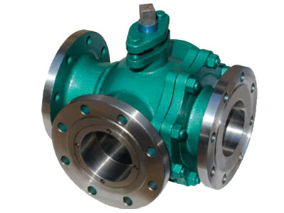Performance Indexes of Valves Should be Noticed in Usage 