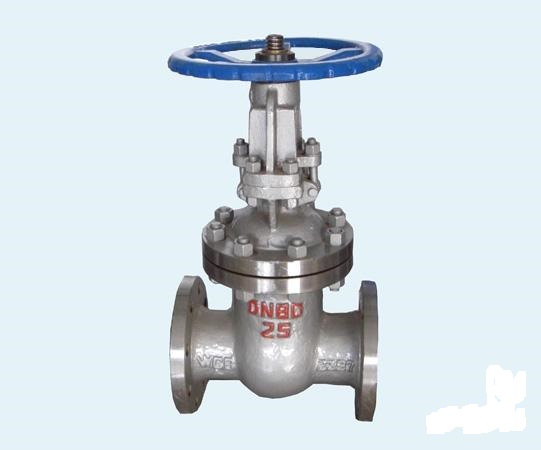 Sealing Principle and Application of Wedge Gate Valves 