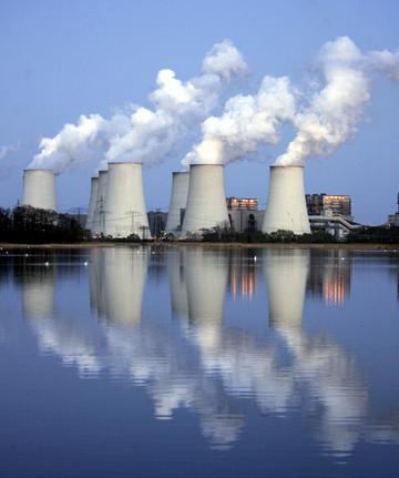 Shutting Fired Power Plants Will Increase Gas Demand