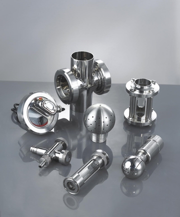 Stainless Steel Valves Have a Bright Future