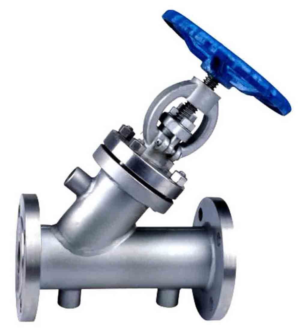 Working Principles and Categories of Globe Valves