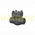 Check Valve, 300 LB, 1-1/2 Inch, Swing Type, Bolted Cap