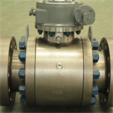 Ball Valves