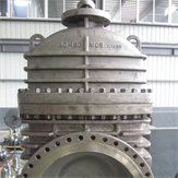 Gate Valves