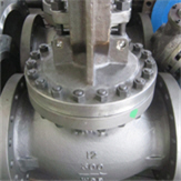 globe valves