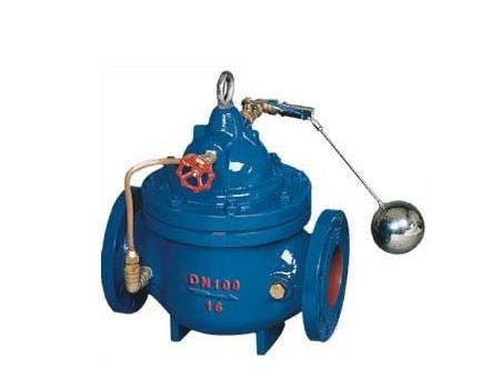 Advantages of Remote Control Float Ball Valve