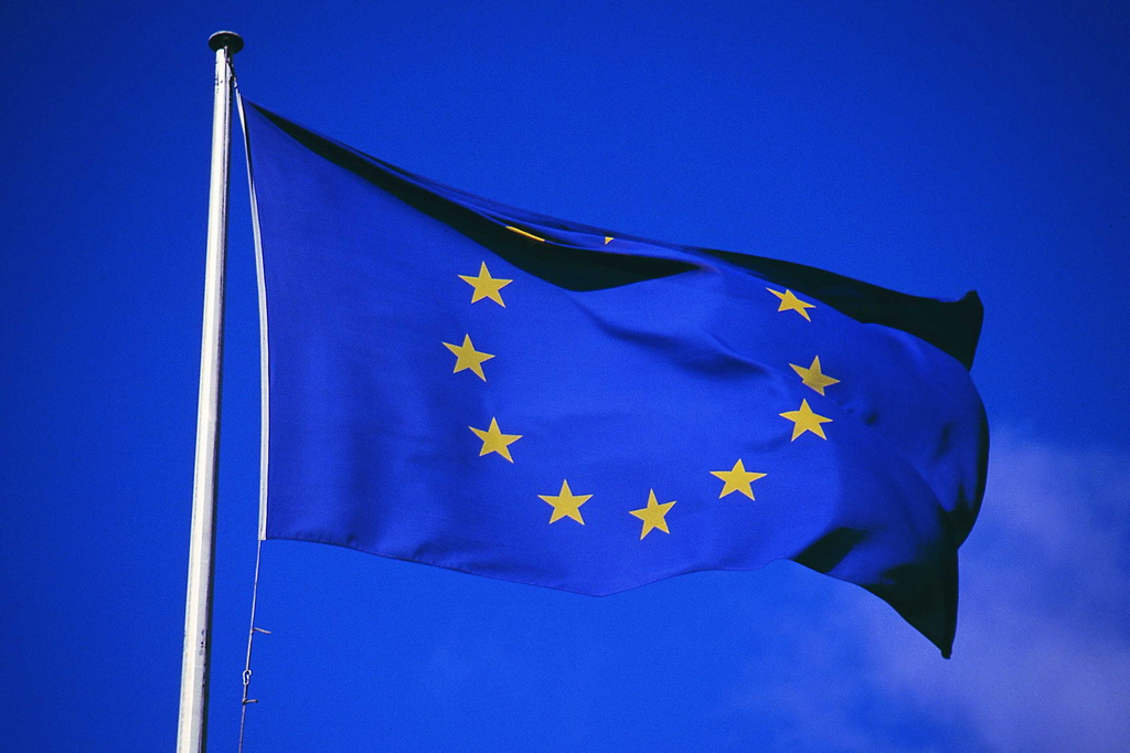 EU Has High Dependence on Russian Gas Supply