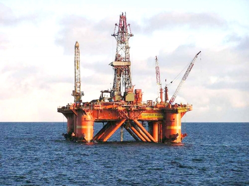 Finland, Estonia Will Build Two LNG Terminals Jointly Finland, Estonia Will Build Two LNG Terminals Jointly