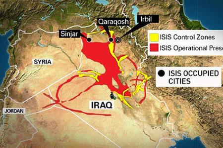 Foreign Oil Giants Wanted to Leave the Northern of Iraq