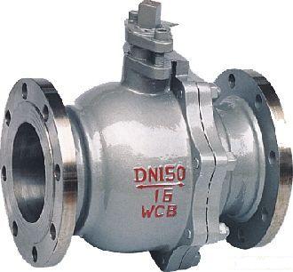 Methods Used to Make Body of Ball Valves 