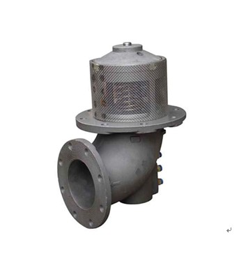 Operating Modes of Submarine Pipeline Valves Operating Modes of Submarine Pipeline Valves