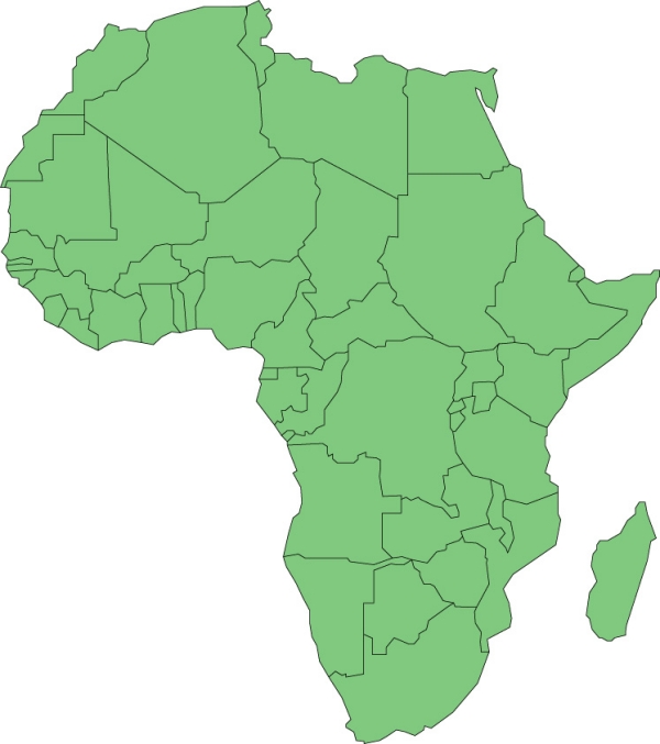 Power and Water Demands Rising Sharply in Africa Power and Water Demands Rising Sharply in Africa