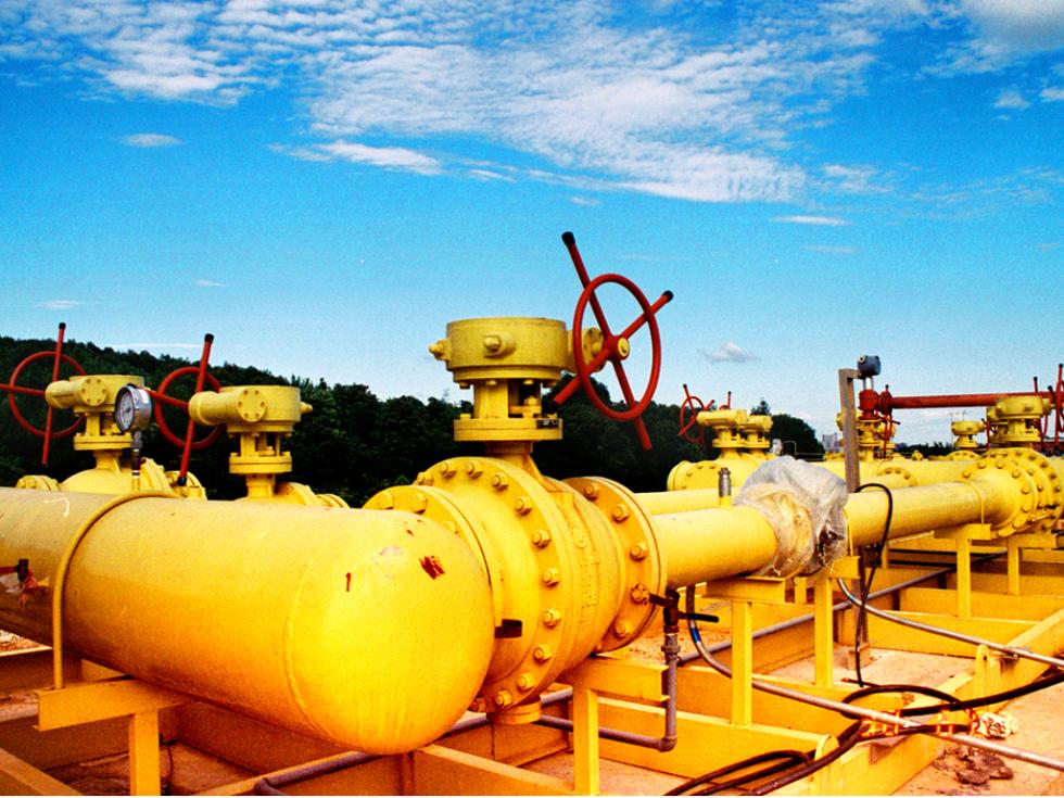 Russia May Lay Gas Pipeline to Germany Directly Russia May Lay Gas Pipeline to Germany Directly