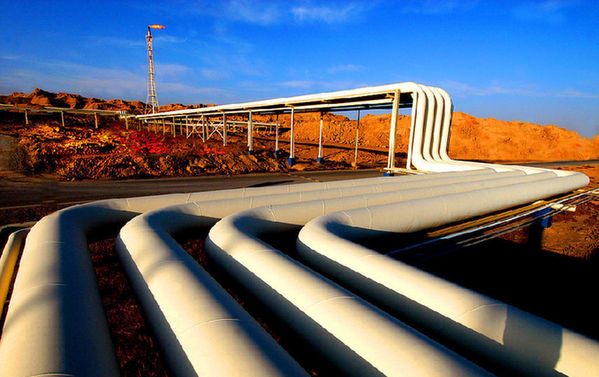 Russia Will Lay a Maritime Gas Pipe with Turkey Russia Will Lay a Maritime Gas Pipe with Turkey