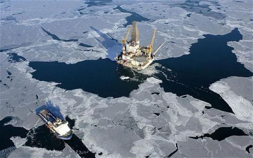 Sanctions on Russia May Restrain Global Oil Supply Sanctions on Russia May Restrain Global Oil Supply