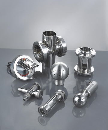 Stainless Steel Valves Have a Bright Future Stainless Steel Valves Have a Bright Future