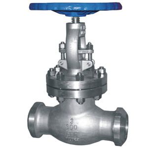 Tips for Injecting Grease into Butt-welded Globe Valve 