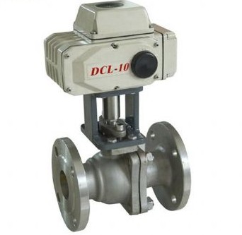What Are the Advantages of Electric Ball Valves? What Are the Advantages of Electric Ball Valves?
