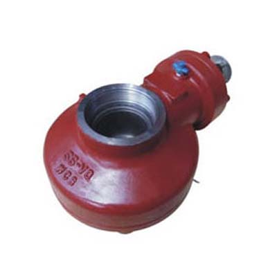 Gear Actuator, IP65, Motor Flange