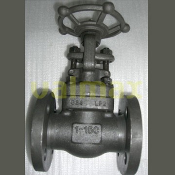 Gate Valve, 150 LB, 1 Inch, Rising Stem, Bolted Bonnet