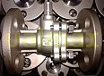Floating Ball Valve, 150 LB, 3/4 Inch, ASME B16.5
