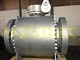 Forging Ball Valve, 600 LB, 42 Inch * 36 Inch