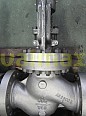 Globe Valve, 600 LB, RF, 8 Inch, Rising Stem, OS&Y