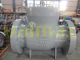 Check Valve, 900 LB, RF, 24 Inch, Pressure Seal Cover
